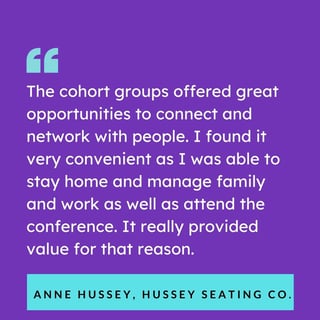 Hussy quote